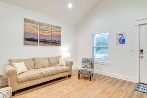 Huis (2 Bedrooms) | Interieur