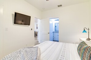Casa (2 Bedrooms) | Interior