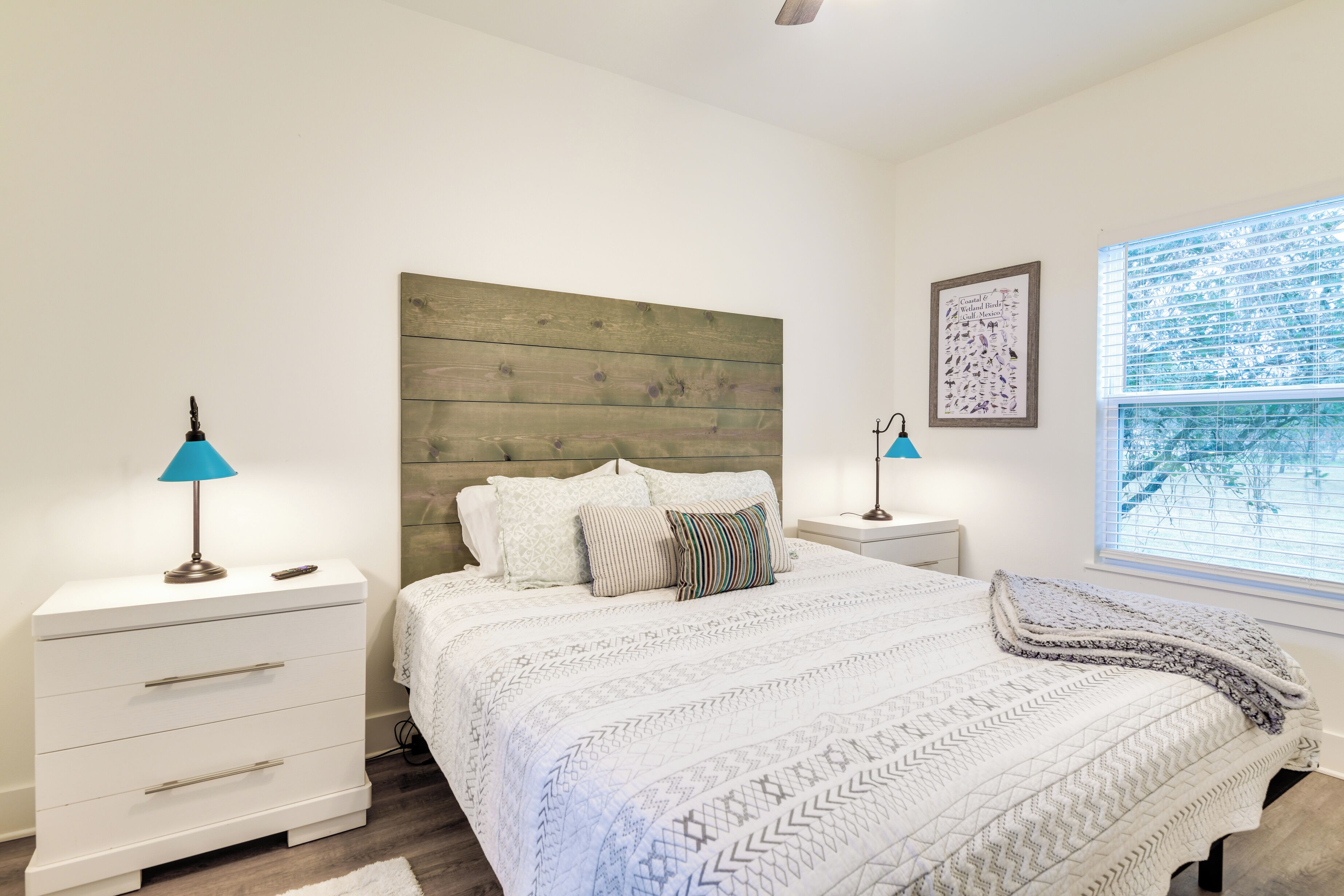 獨棟房屋 (2 Bedrooms) | 住宿內部