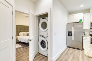 獨棟房屋 (2 Bedrooms) | 住宿內部