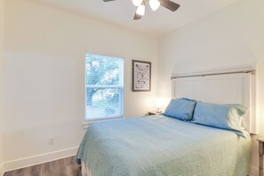 Casa (2 Bedrooms) | Interior