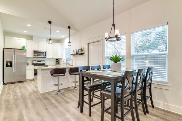 獨棟房屋 (2 Bedrooms) | 住宿內部