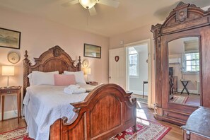 Casa (5 Bedrooms) | Interior