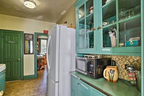 Casa (5 Bedrooms) | Interior