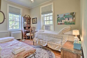Maison (5 Bedrooms) | Intérieur