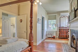 Casa (5 Bedrooms) | Interior