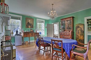 Talo (5 Bedrooms) | Sisätilat