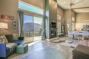 Huis (3 Bedrooms) | Interieur