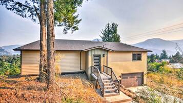 Casa (3 Bedrooms) | Parte interna