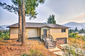 Ferienhaus (3 Bedrooms) | Innenbereich