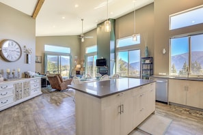 Huis (3 Bedrooms) | Interieur