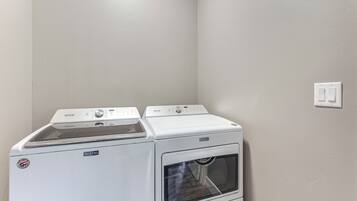 Casa (3 Bedrooms) | Parte interna