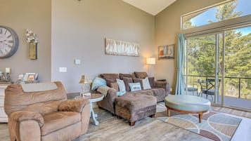 Rumah (3 Bedrooms) | Interior