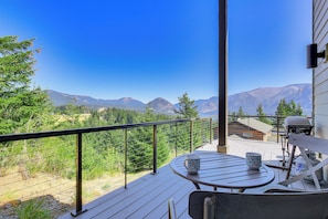 Huis (3 Bedrooms) | Interieur
