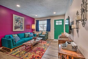 ハウス (3 Bedrooms) | 内装