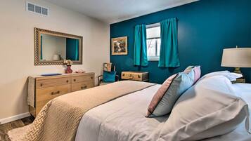 Casa (3 Bedrooms) | Interni