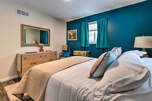 ハウス (3 Bedrooms) | 内装