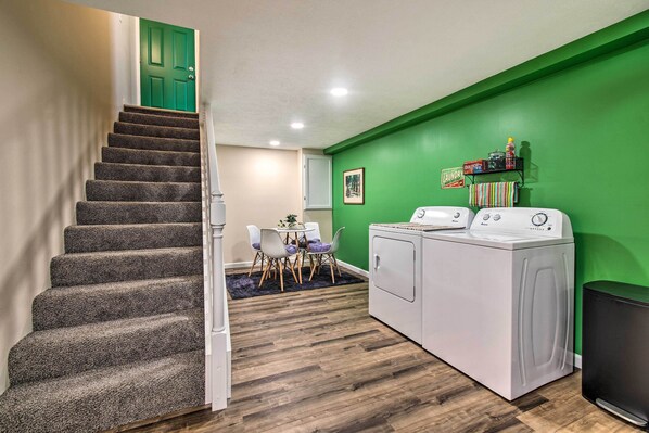 Casa (3 Bedrooms) | Interior