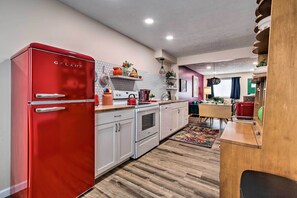 Casa (3 Bedrooms) | Interior