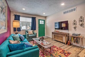 Casa (3 Bedrooms) | Interior