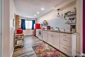 Talo (3 Bedrooms) | Sisätilat