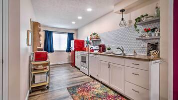 Maison (3 Bedrooms) | Intérieur