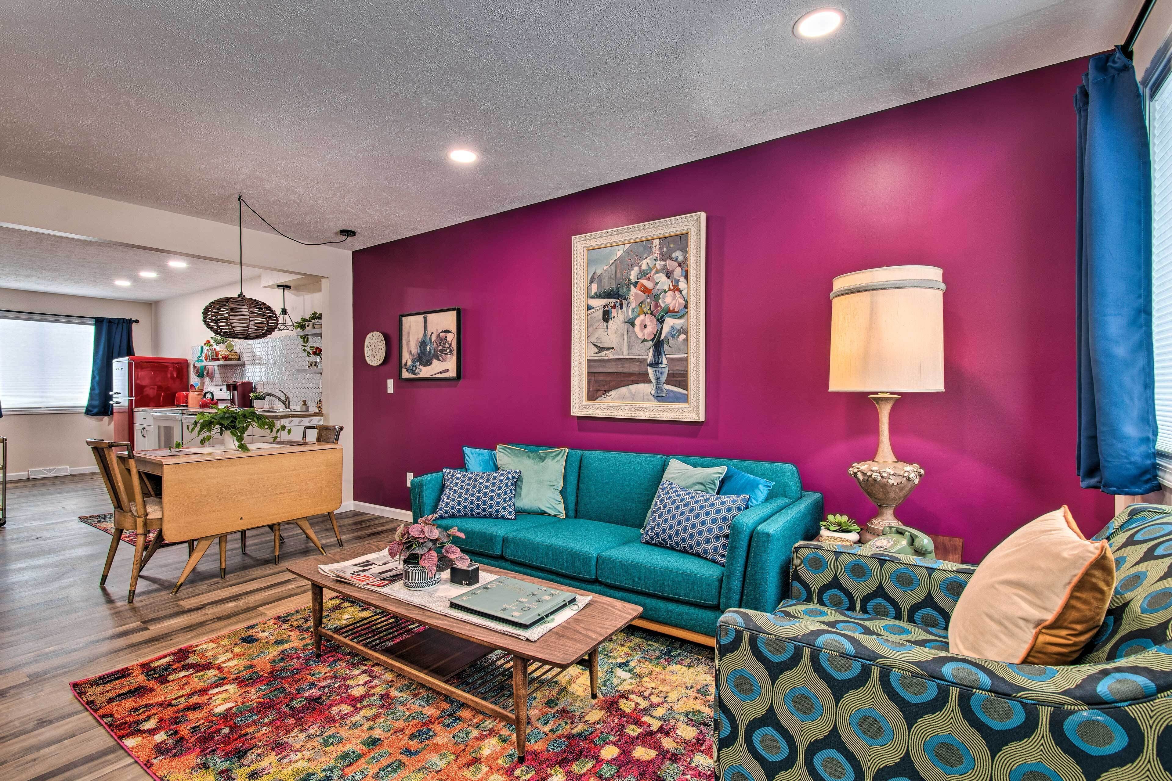 House (3 Bedrooms) | Front of property