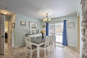 Hus (3 Bedrooms) | Innvendig