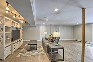 Casa (3 Bedrooms) | Interior
