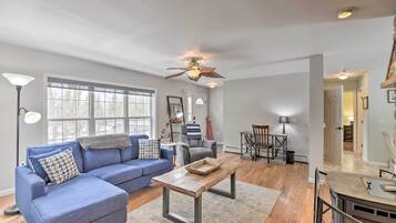 独立别墅 (3 Bedrooms) | 住宿内部