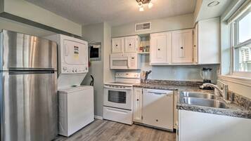 Căn hộ (2 Bedrooms) | Nội thất