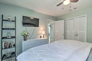 Apartamento (2 Bedrooms) | Interior