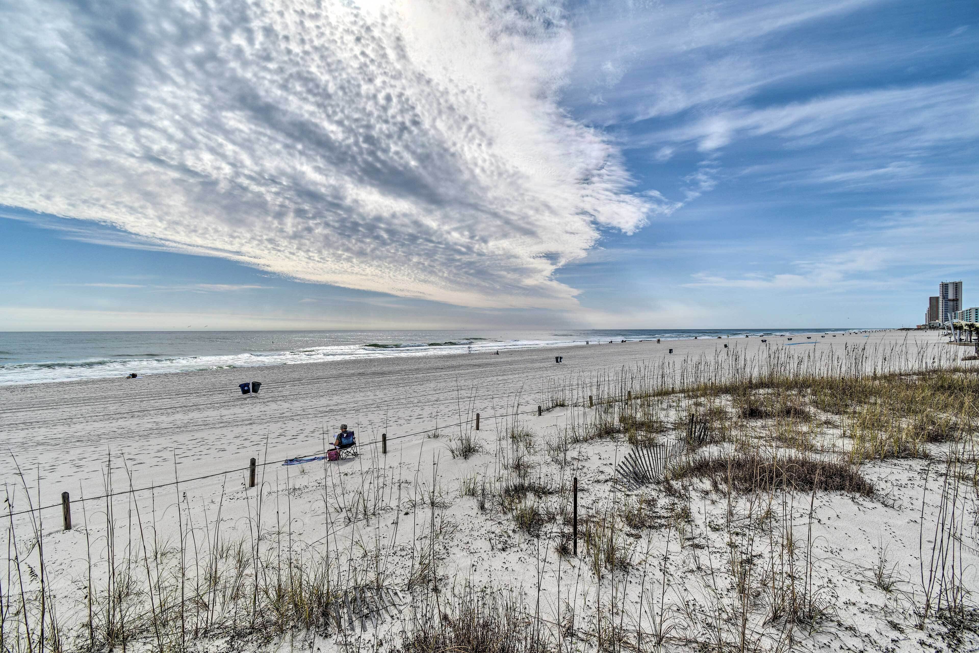 公寓 (2 Bedrooms) | 住宿内部