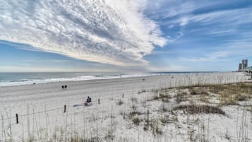 Apartemen (2 Bedrooms) | Interior