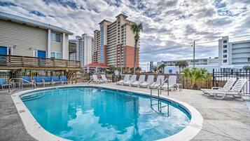 Apartemen (2 Bedrooms) | Interior