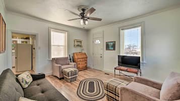 Hus (2 Bedrooms) | Interiör