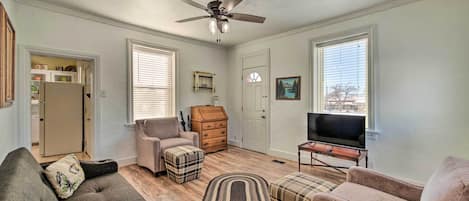 Σπίτι (2 Bedrooms) | Εσωτερικοί χώροι