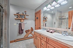 Maison (5 Bedrooms) | Intérieur