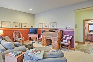 獨棟房屋 (5 Bedrooms) | 住宿內部