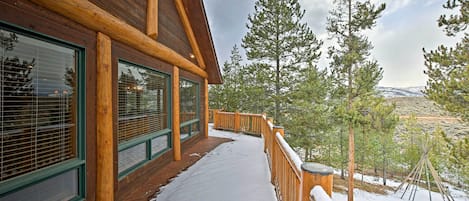 Hus (5 Bedrooms) | Innvendig