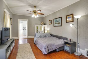 Appartement (1 Bedroom) | Intérieur