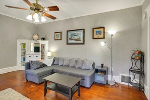 Appartement (1 Bedroom) | Intérieur