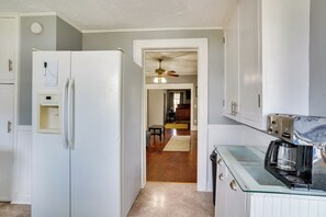 Appartement (1 Bedroom) | Intérieur