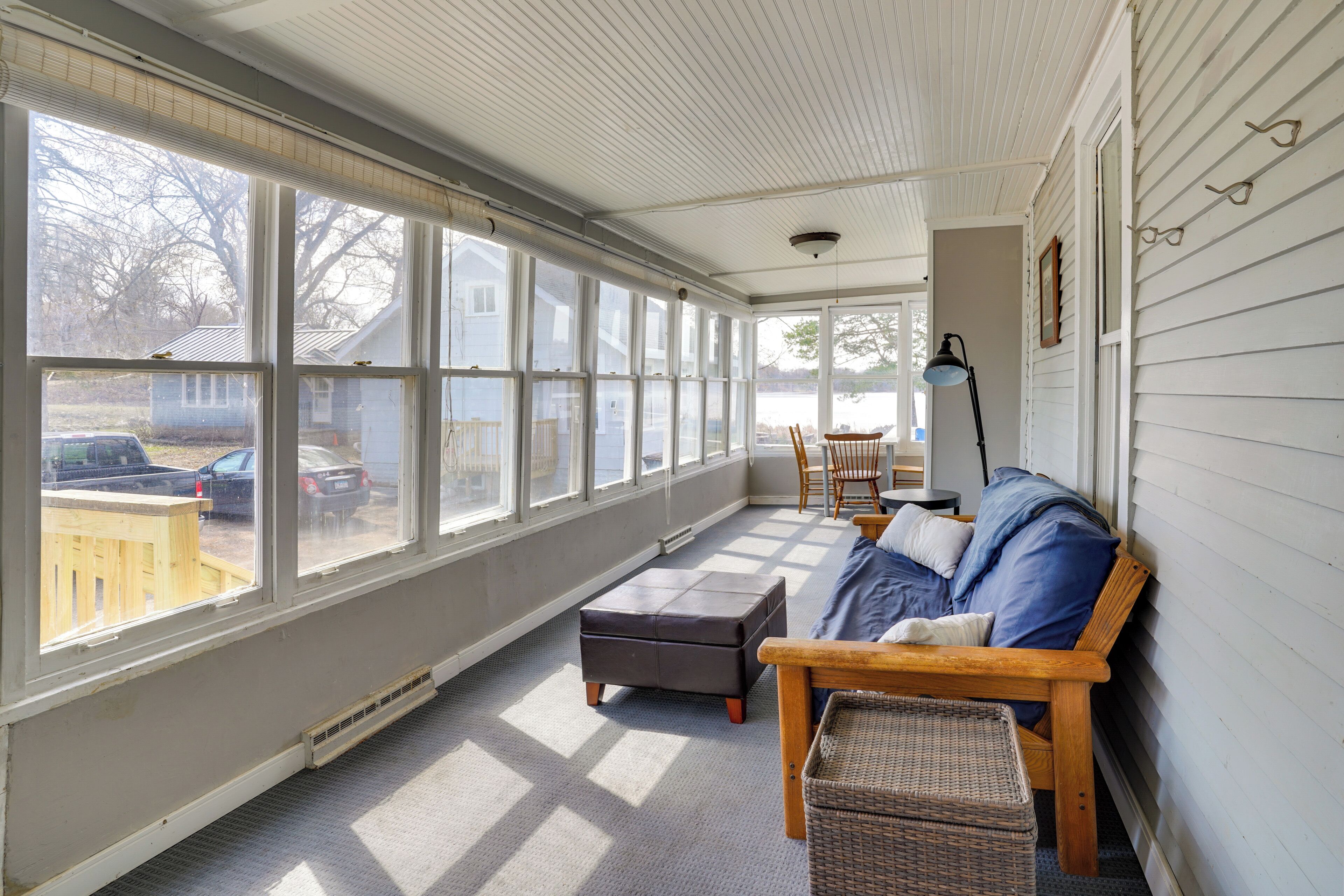 Appartement (1 Bedroom) | Intérieur