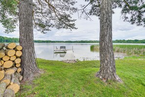 Departamento (1 Bedroom) | Interior