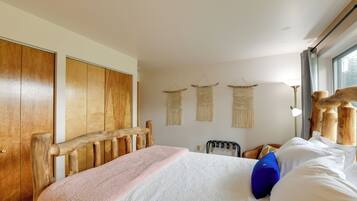 Apartment (1 Bedroom) | Innenbereich