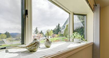 Juneau Apartment - Walk to Hiking & Breweries