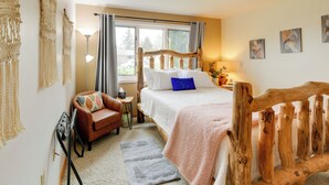 Leilighet (1 Bedroom) | Innvendig