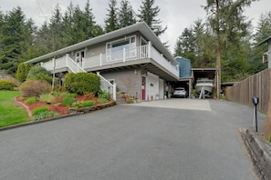 Apartment (1 Bedroom) | Interior - Juneau Apartment - Walk to Hiking & Breweries (Juneau)