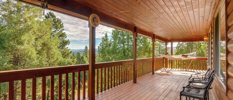 Casa (4 Bedrooms) | Façana frontal de l'allotjament